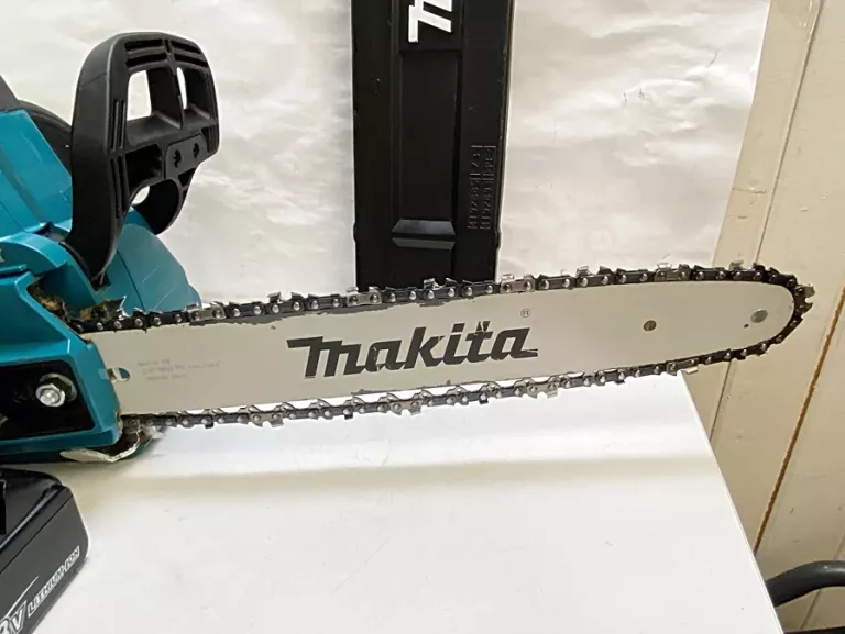 PIŁA ŁAŃCUCHOWA MAKITA DUC406 BRUSHLESS