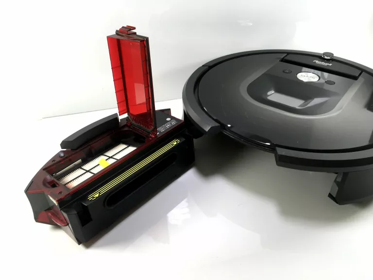 ODKURZACZ IROBOT ROOMBA 980 ROBOT SPRZĄTAJĄCY