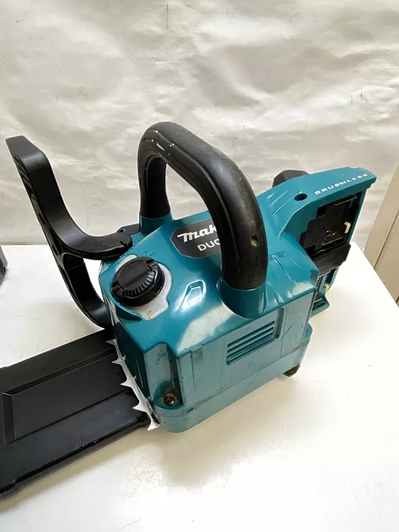 PIŁA ŁAŃCUCHOWA MAKITA DUC406 BRUSHLESS