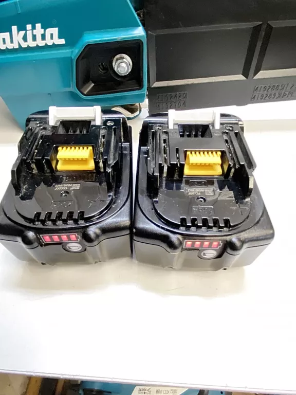 PIŁA ŁAŃCUCHOWA MAKITA DUC406 BRUSHLESS