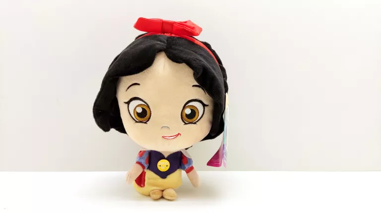 MASKOTKA DISNEY KRÓLEWNA ŚNIEŻKA