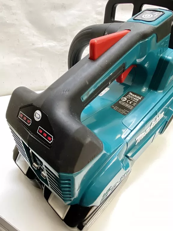 PIŁA ŁAŃCUCHOWA MAKITA DUC406 BRUSHLESS