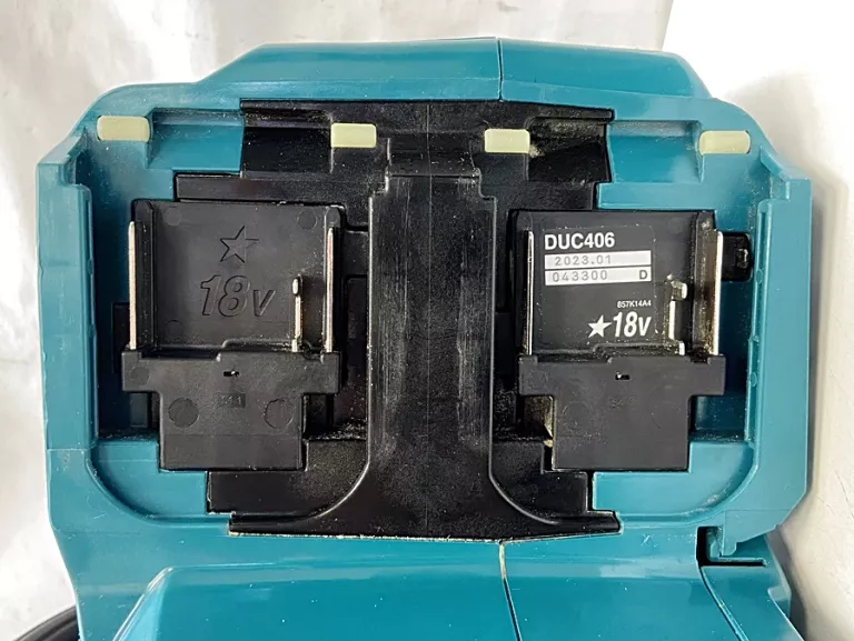 PIŁA ŁAŃCUCHOWA MAKITA DUC406 BRUSHLESS