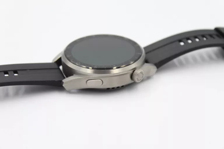 HUAWEI WATCH 3 PRO ELITE TITANIUM GRAY KOMPLET