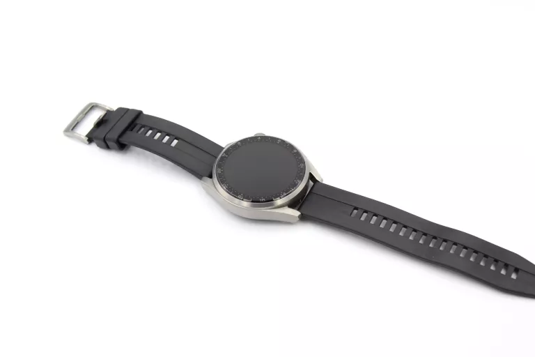 HUAWEI WATCH 3 PRO ELITE TITANIUM GRAY KOMPLET