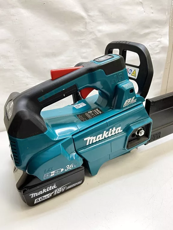 PIŁA ŁAŃCUCHOWA MAKITA DUC406 BRUSHLESS