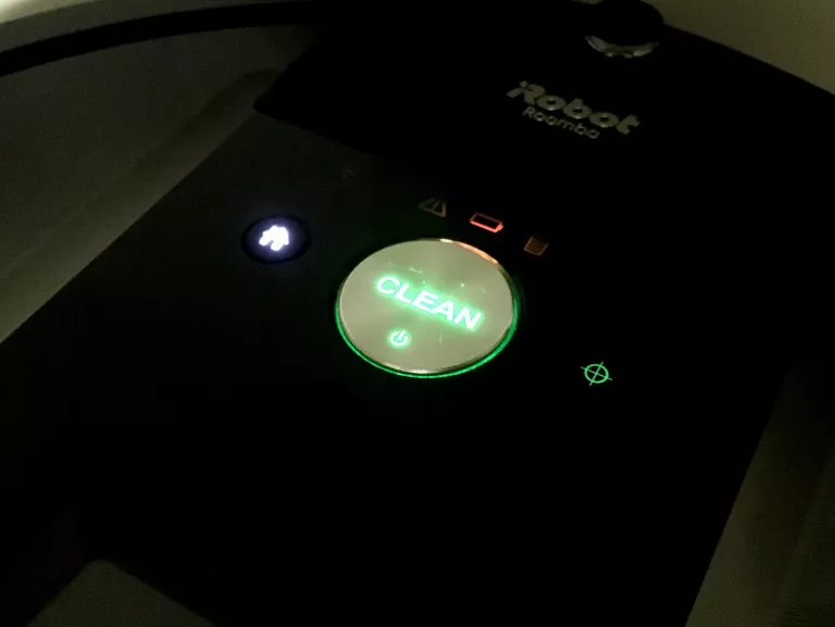ODKURZACZ IROBOT ROOMBA 980 ROBOT SPRZĄTAJĄCY