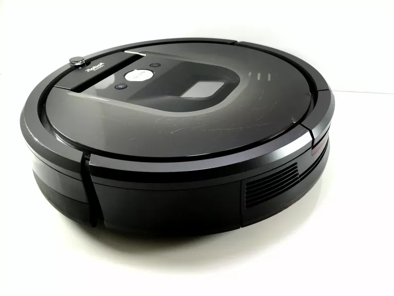 ODKURZACZ IROBOT ROOMBA 980 ROBOT SPRZĄTAJĄCY