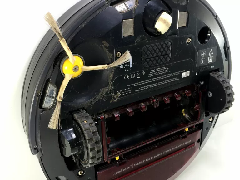 ODKURZACZ IROBOT ROOMBA 980 ROBOT SPRZĄTAJĄCY