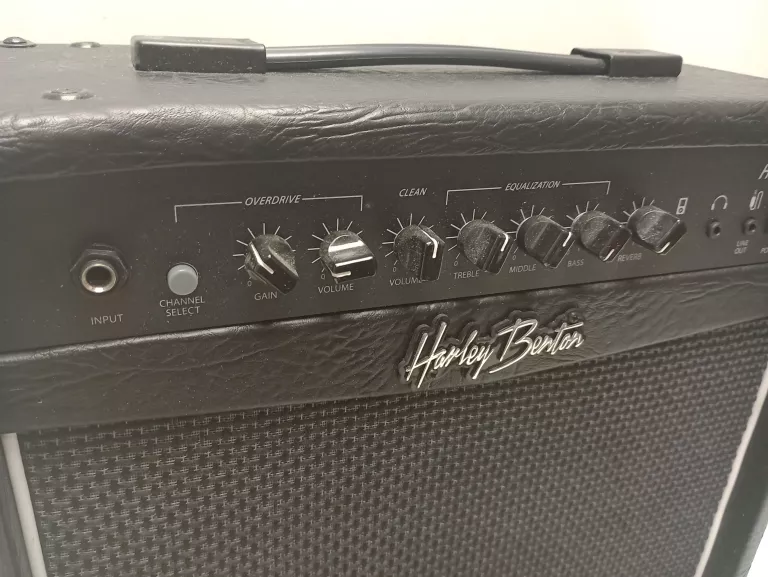 GŁOSNIK HARLEY BENTON HB-20R @@POLECAM@@