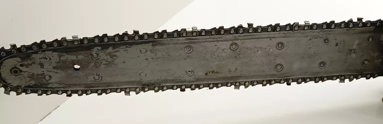 pilarka-elektryczna-alpina-e18-zolta-stan-uzywany