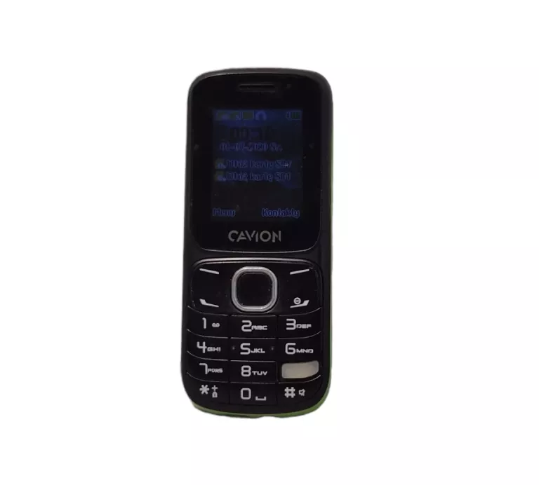 TELEFON TELEFON CAVION BASE 1.7