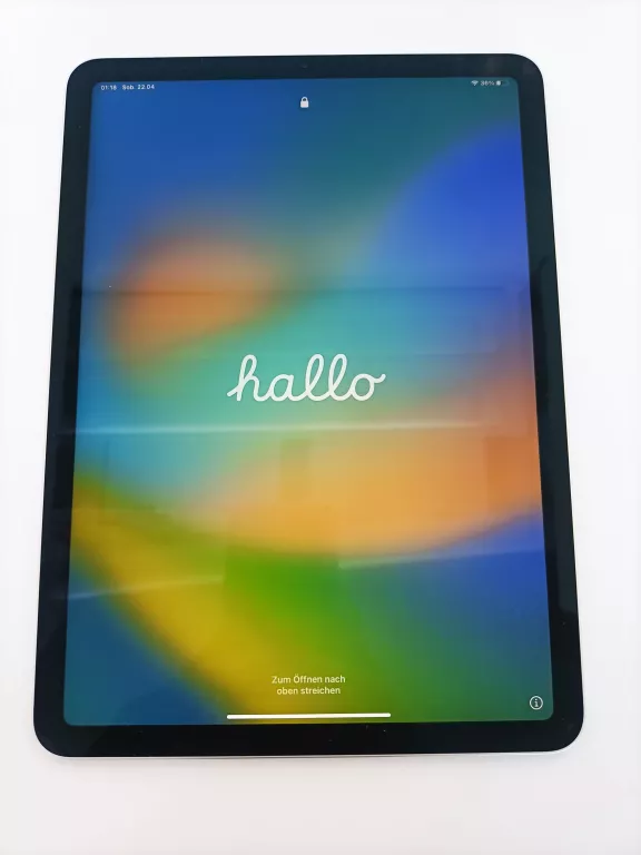 TABLET APPLE IPAD AIR 4