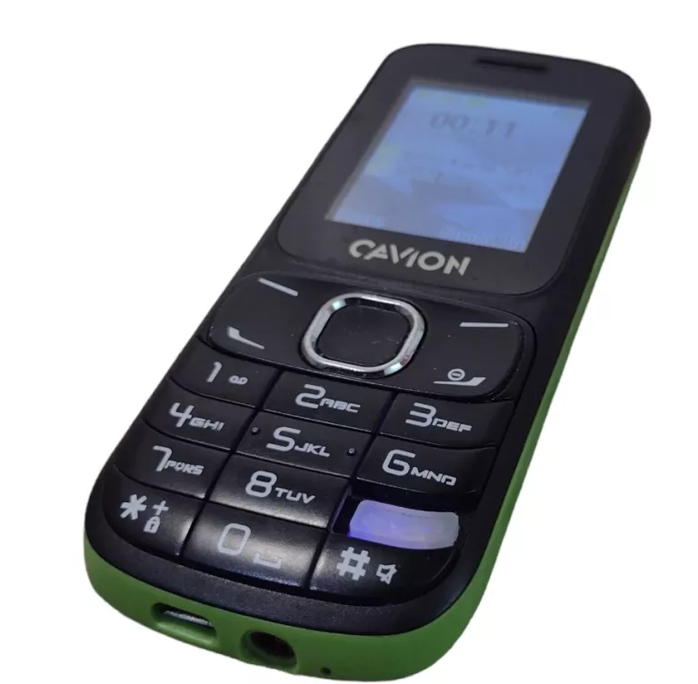 TELEFON TELEFON CAVION BASE 1.7