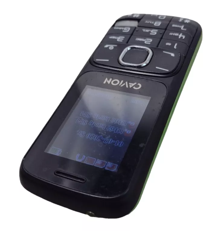 TELEFON TELEFON CAVION BASE 1.7