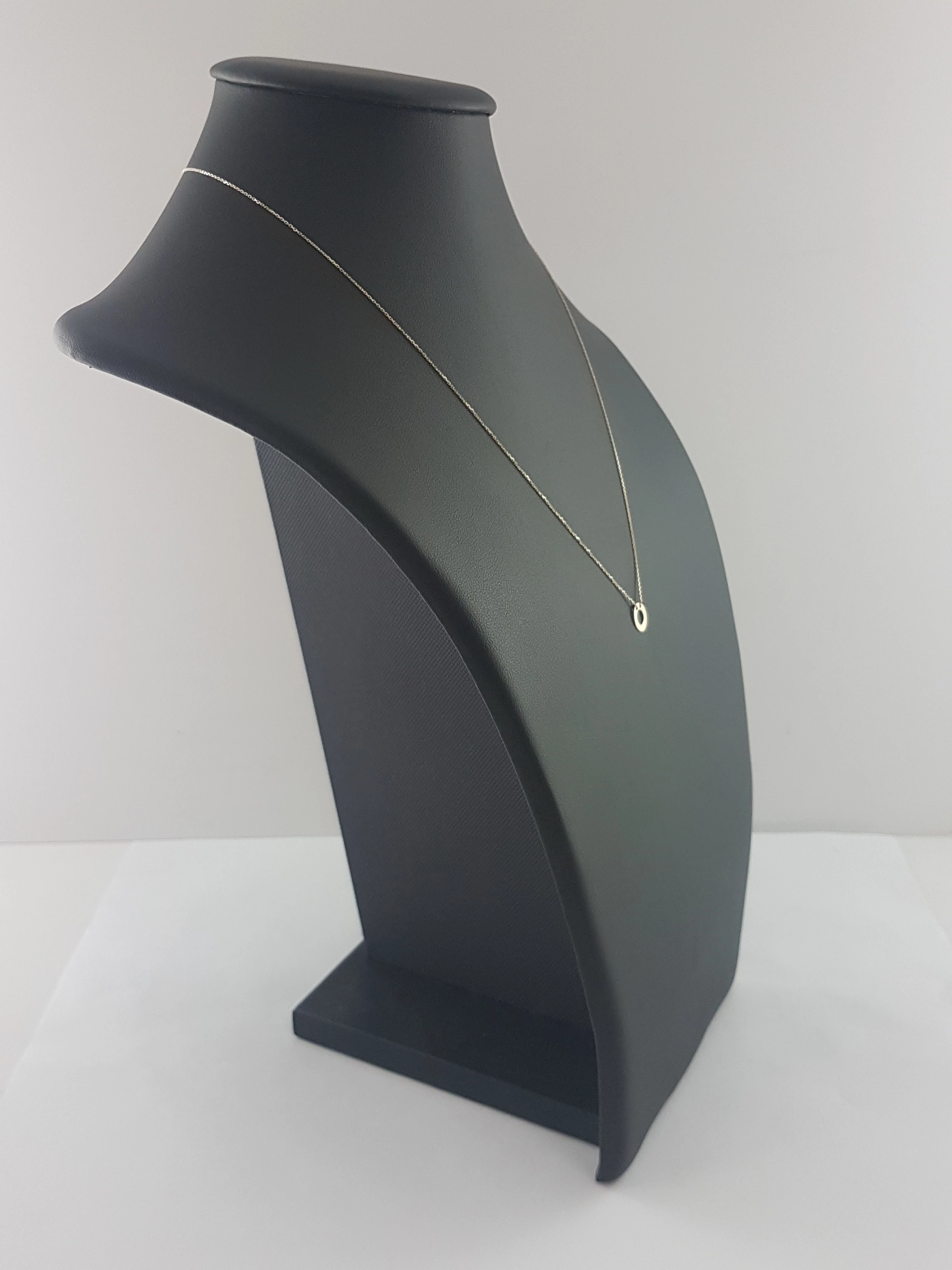 nienoszona-zlota-celebrytka-kolko-104g-585-44cm-ean-gtin-5901204003178