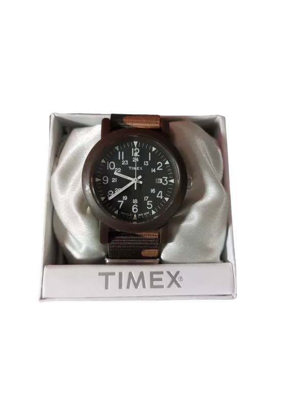 ZEGAREK TIMEX INDIGLO905 Y5