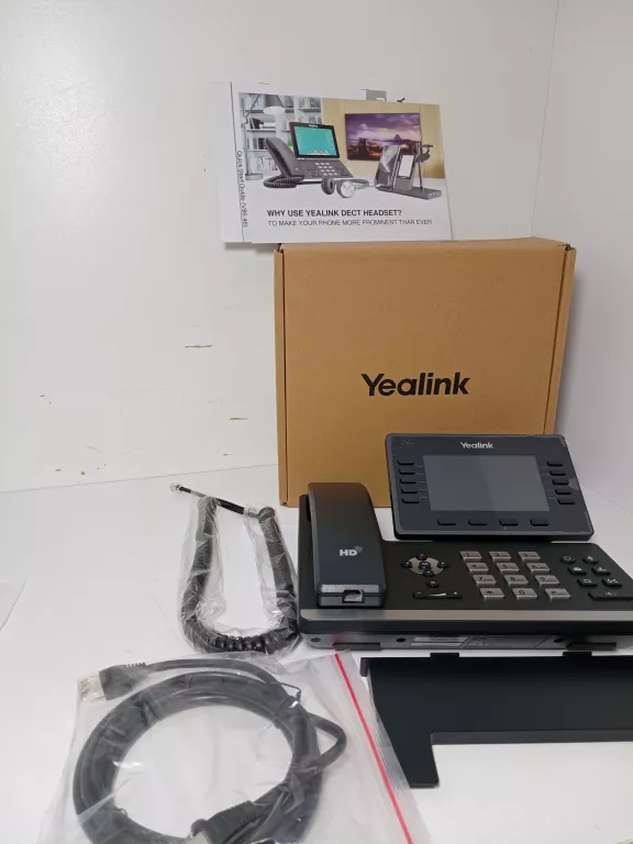 YEALINK SIP-T54W PRIME BUSINESS PHONE