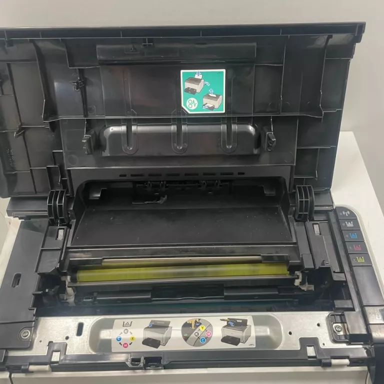 HP COLOR LASERJET PRO CP1025NW- NA CZĘŚCI