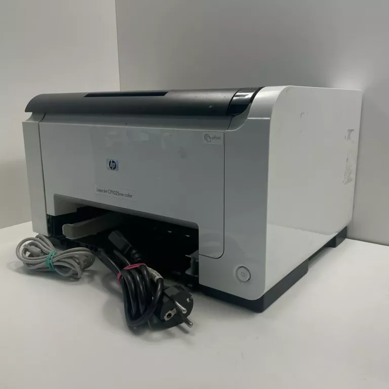 HP COLOR LASERJET PRO CP1025NW- NA CZĘŚCI