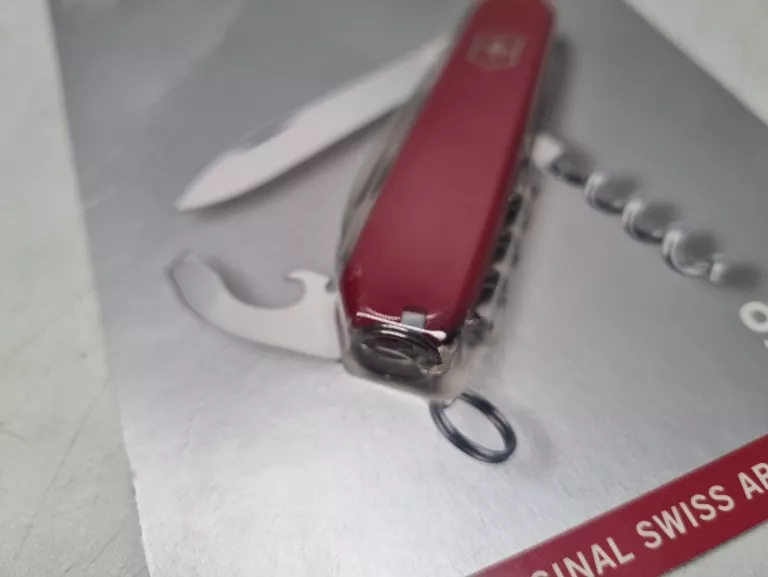 SCYZORYK VICTORINOX WAITER 0.3303.B1