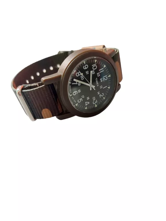 ZEGAREK TIMEX INDIGLO905 Y5