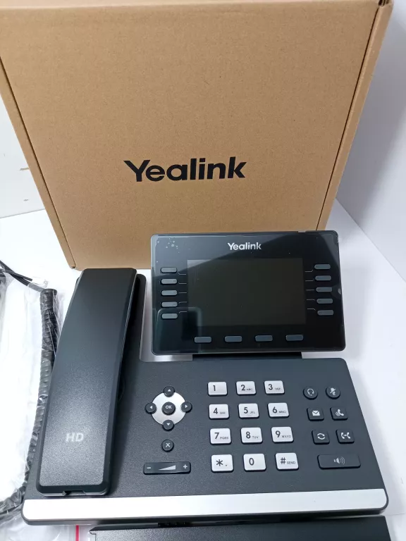 YEALINK SIP-T54W PRIME BUSINESS PHONE