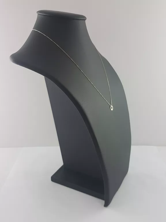 nienoszona-zlota-celebrytka-kolko-104g-585-44cm-ean-gtin-5901204003178