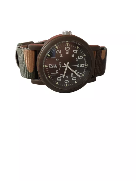 ZEGAREK TIMEX INDIGLO905 Y5