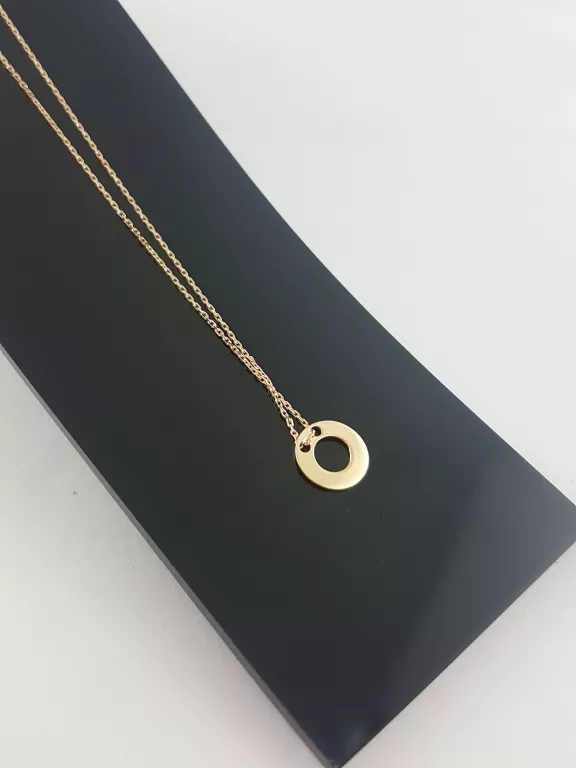 nienoszona-zlota-celebrytka-kolko-104g-585-44cm-splot-2208-231618