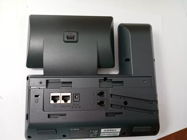 YEALINK SIP-T54W PRIME BUSINESS PHONE