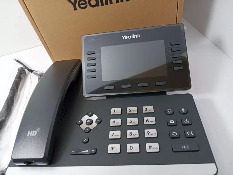 YEALINK SIP-T54W PRIME BUSINESS PHONE