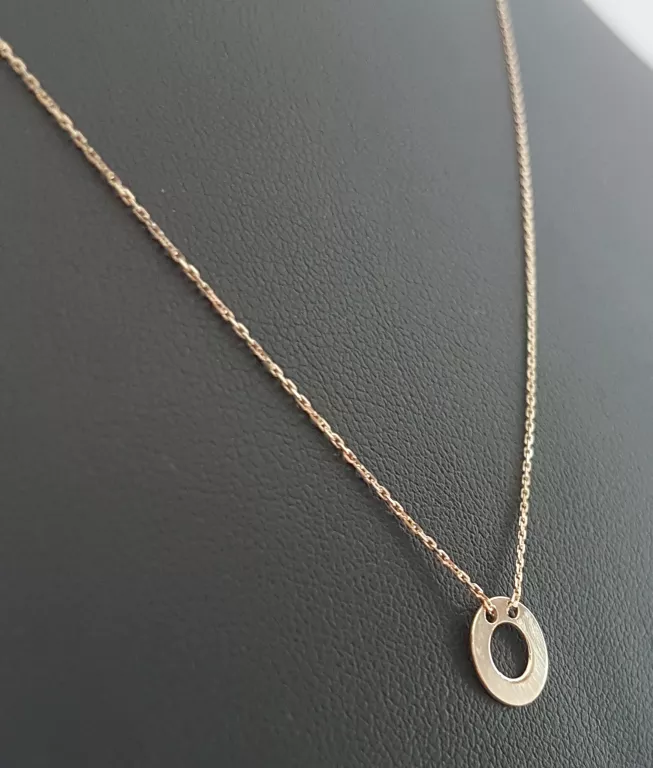 nienoszona-zlota-celebrytka-kolko-104g-585-44cm-stan-11323-2