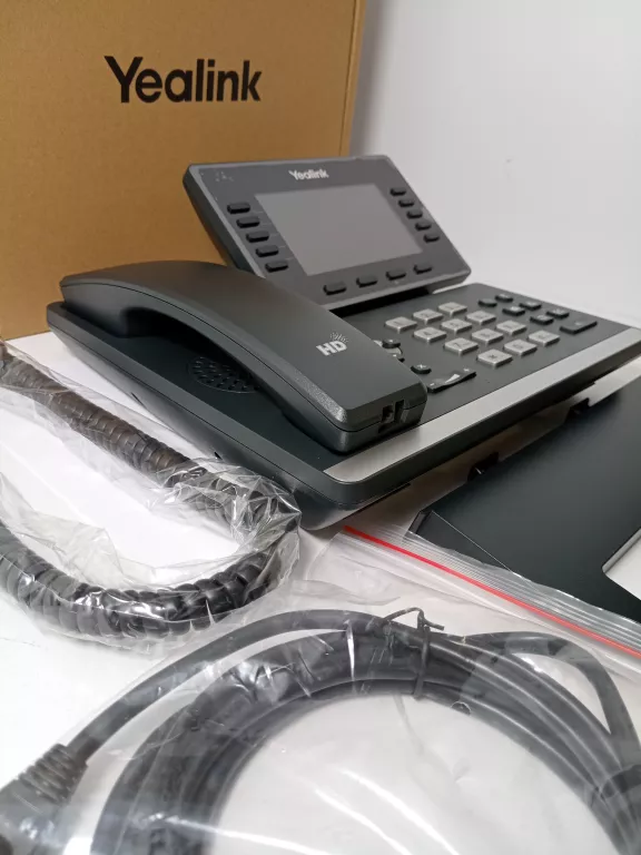 YEALINK SIP-T54W PRIME BUSINESS PHONE