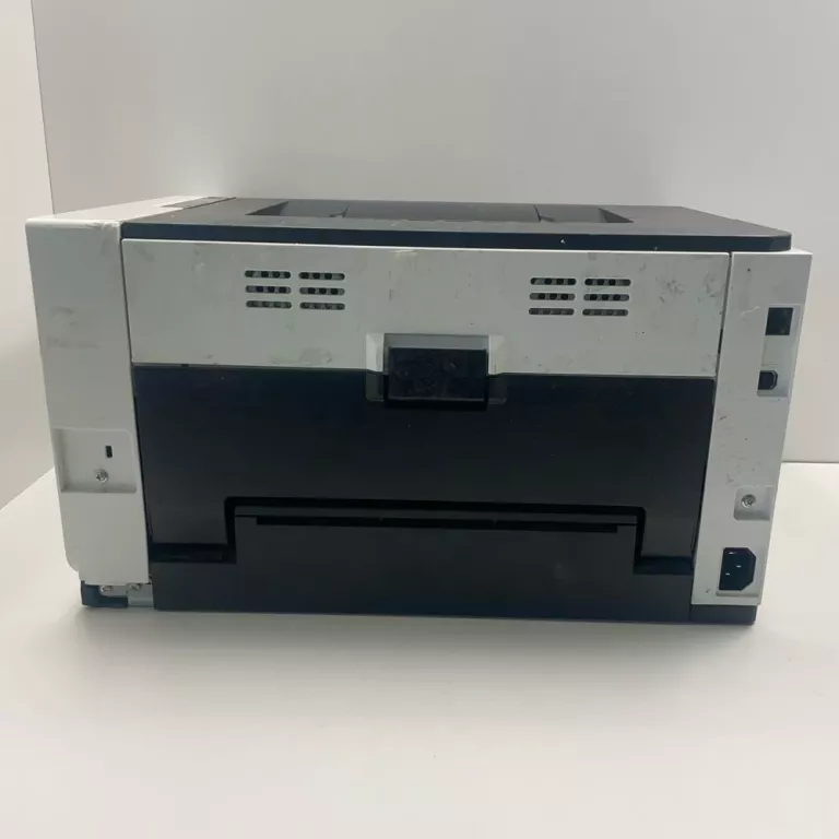 HP COLOR LASERJET PRO CP1025NW- NA CZĘŚCI