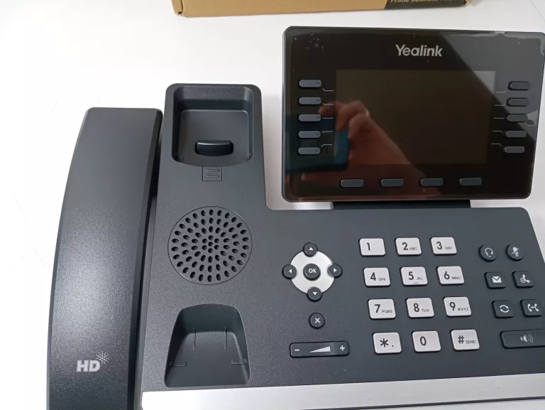 YEALINK SIP-T54W PRIME BUSINESS PHONE