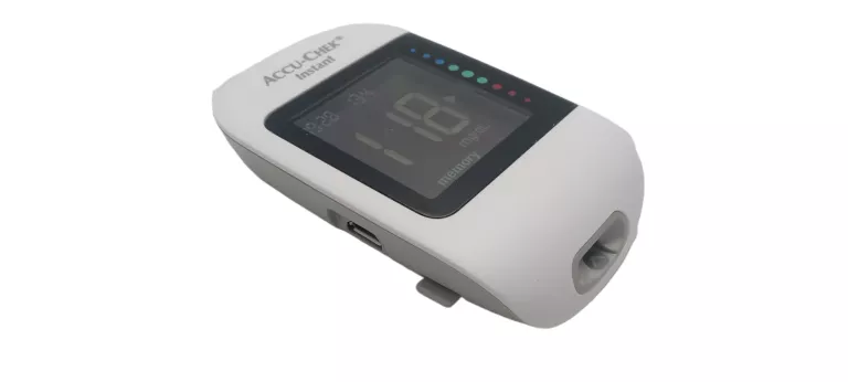 GLUKOMETR ACCU-CHEK INSTANT