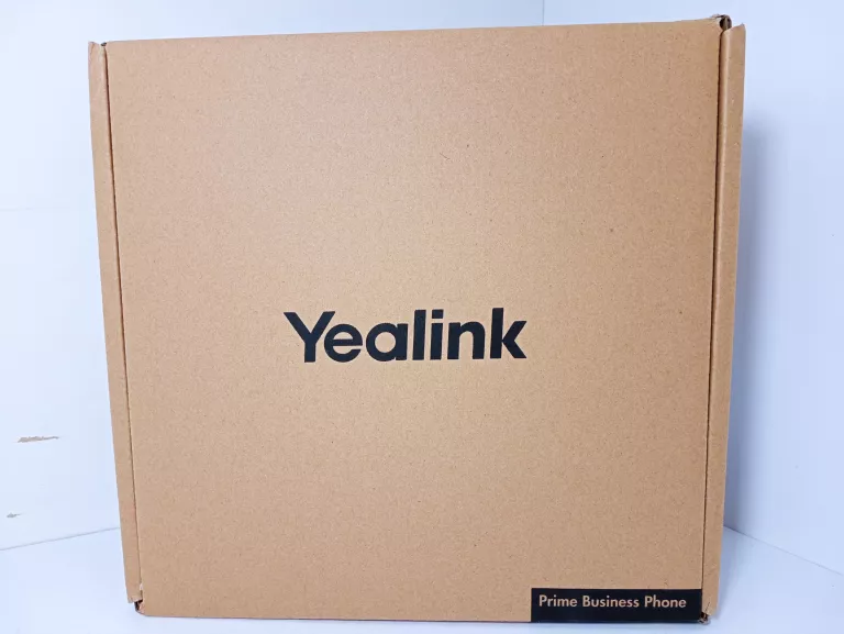 YEALINK SIP-T54W PRIME BUSINESS PHONE