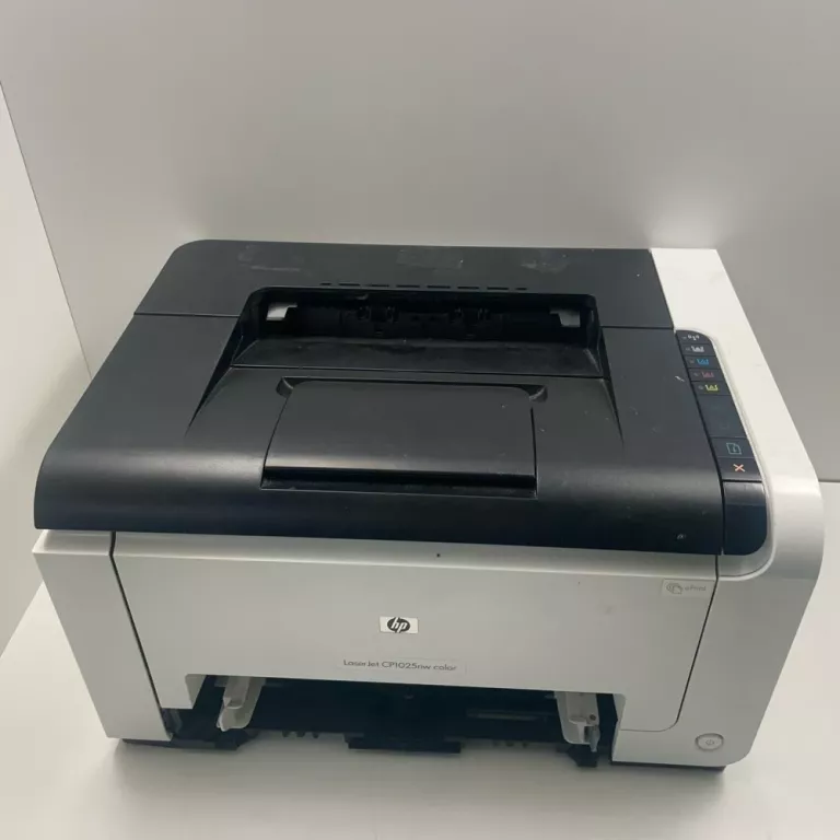 HP COLOR LASERJET PRO CP1025NW- NA CZĘŚCI