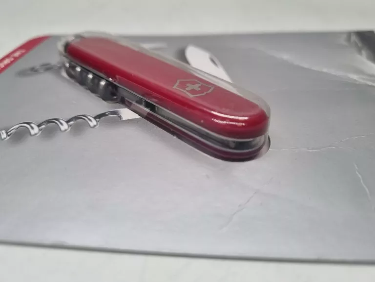 SCYZORYK VICTORINOX WAITER 0.3303.B1