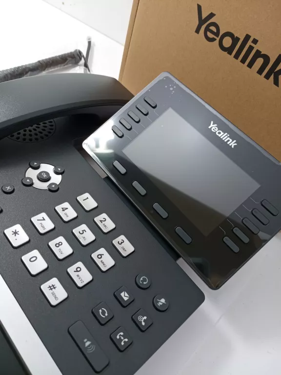 YEALINK SIP-T54W PRIME BUSINESS PHONE