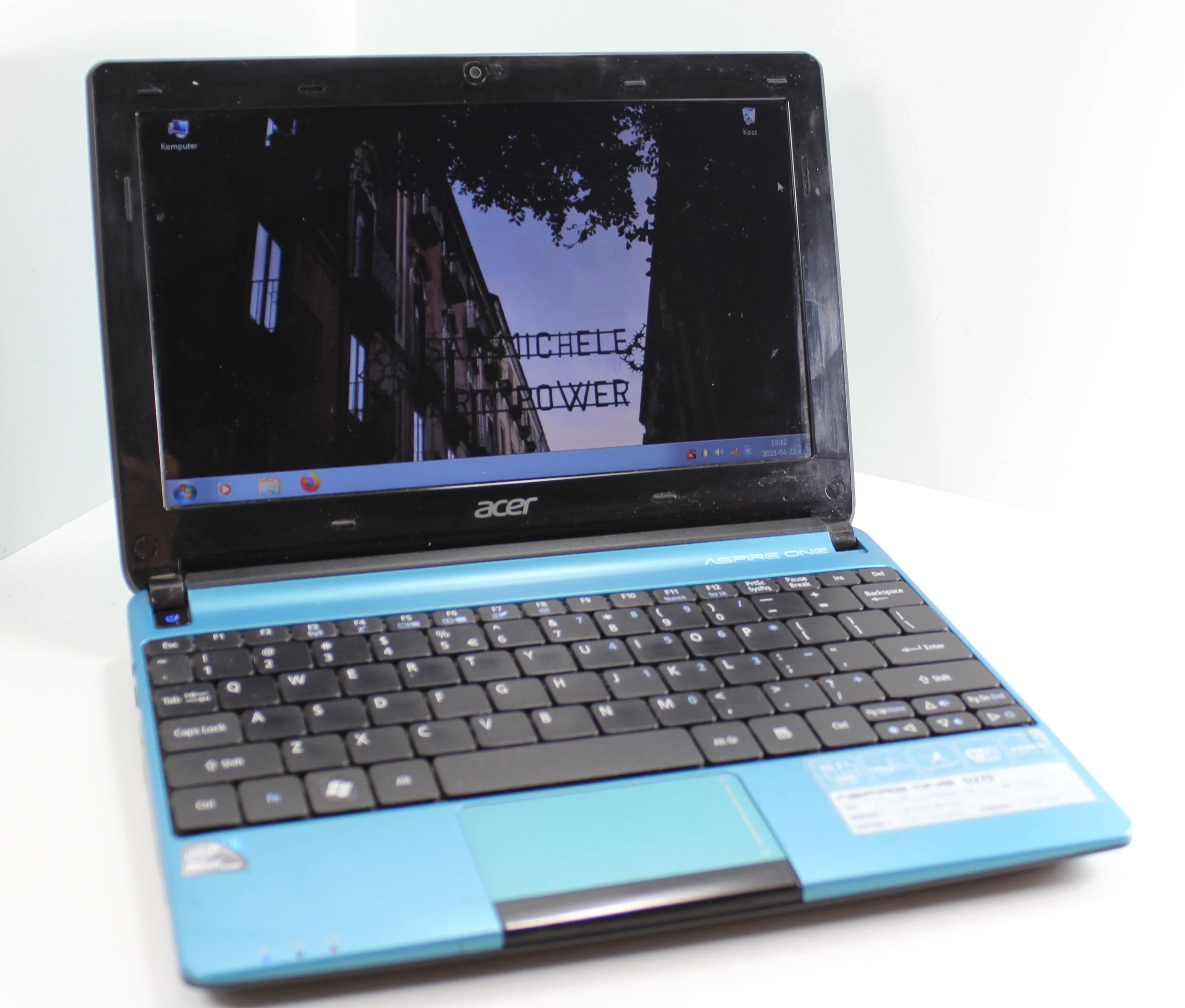 laptop-acer-aspire-one-d270-stan-uzywany