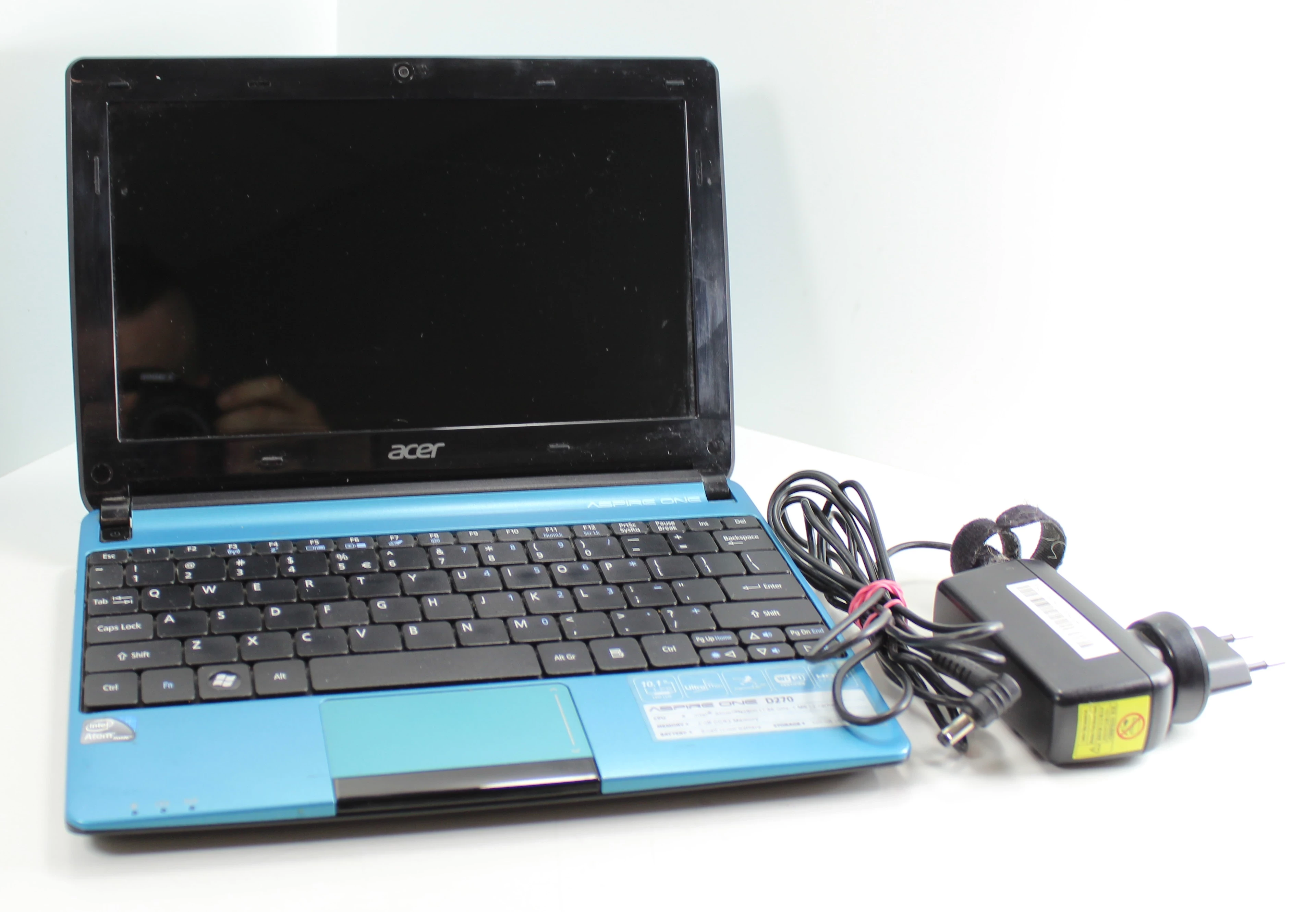 laptop-acer-aspire-one-d270-grojecka-79-warszawa