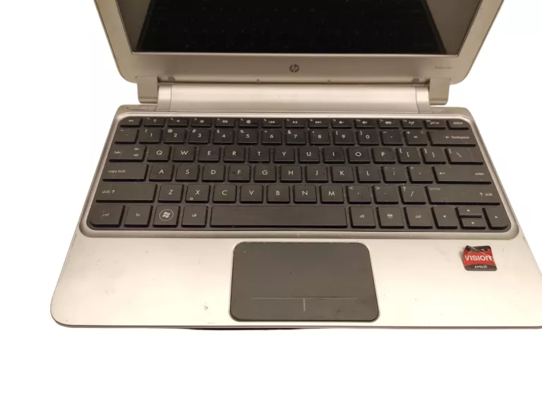 MINI HP PAVILION DM1 AMD E350 3GB 320GB