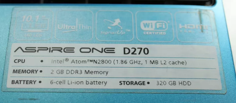 laptop-acer-aspire-one-d270-kod-producenta-aspire-one-d270