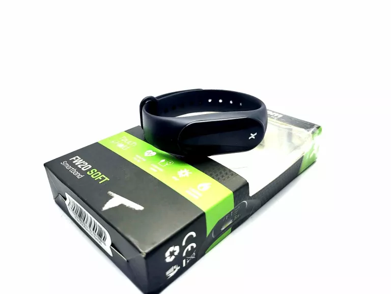 SMARTBAND MAXCOM FW20 SOFT Inne marki Loombard.pl