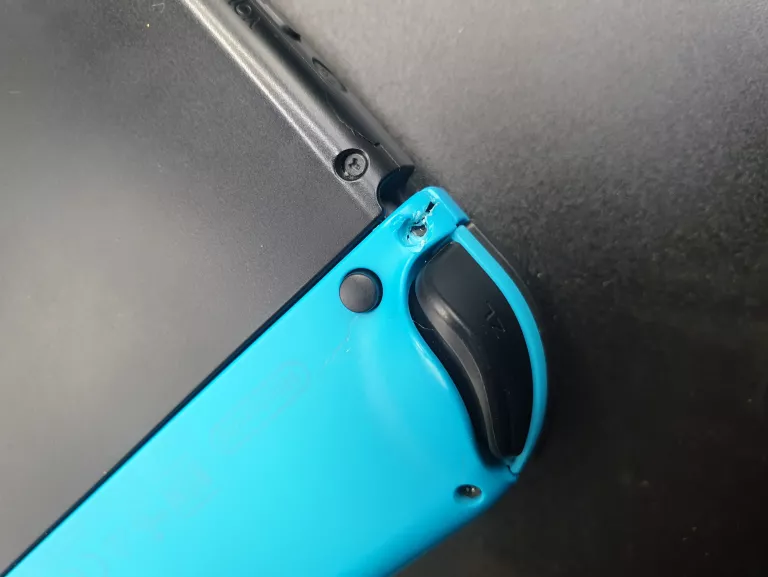 KONSOLA NINTENDO SWITCH HAC-001(-01) 32GB ZESTAW