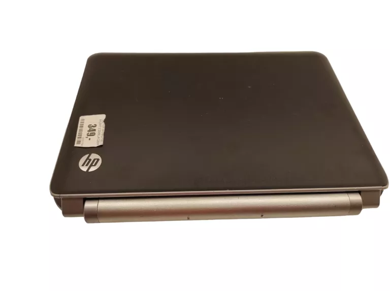 MINI HP PAVILION DM1 AMD E350 3GB 320GB