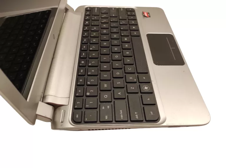 MINI HP PAVILION DM1 AMD E350 3GB 320GB