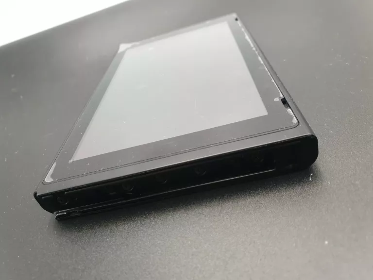 KONSOLA NINTENDO SWITCH HAC-001(-01) 32GB ZESTAW